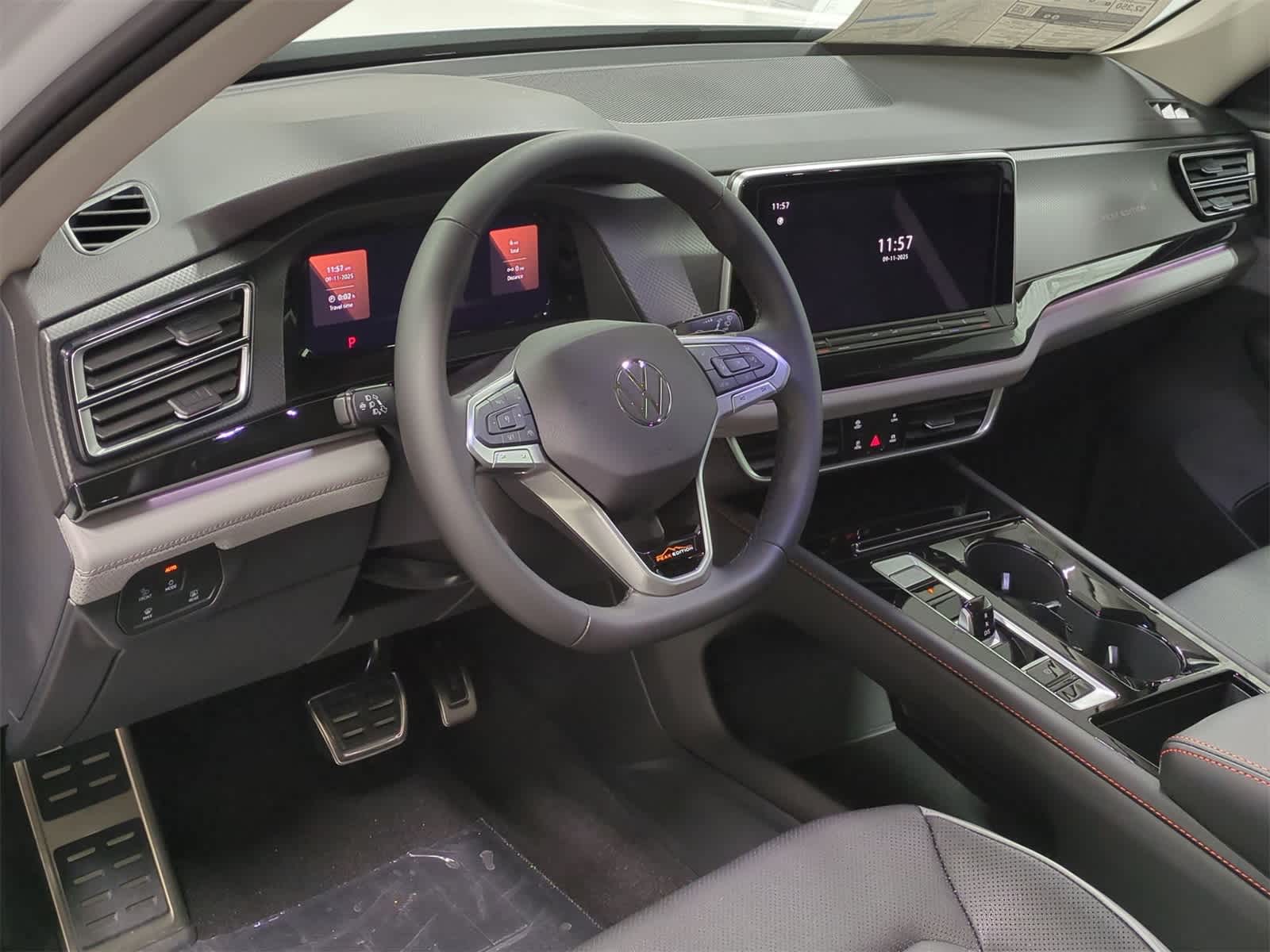 Thumbnail: 2026 Volkswagen Atlas - 11