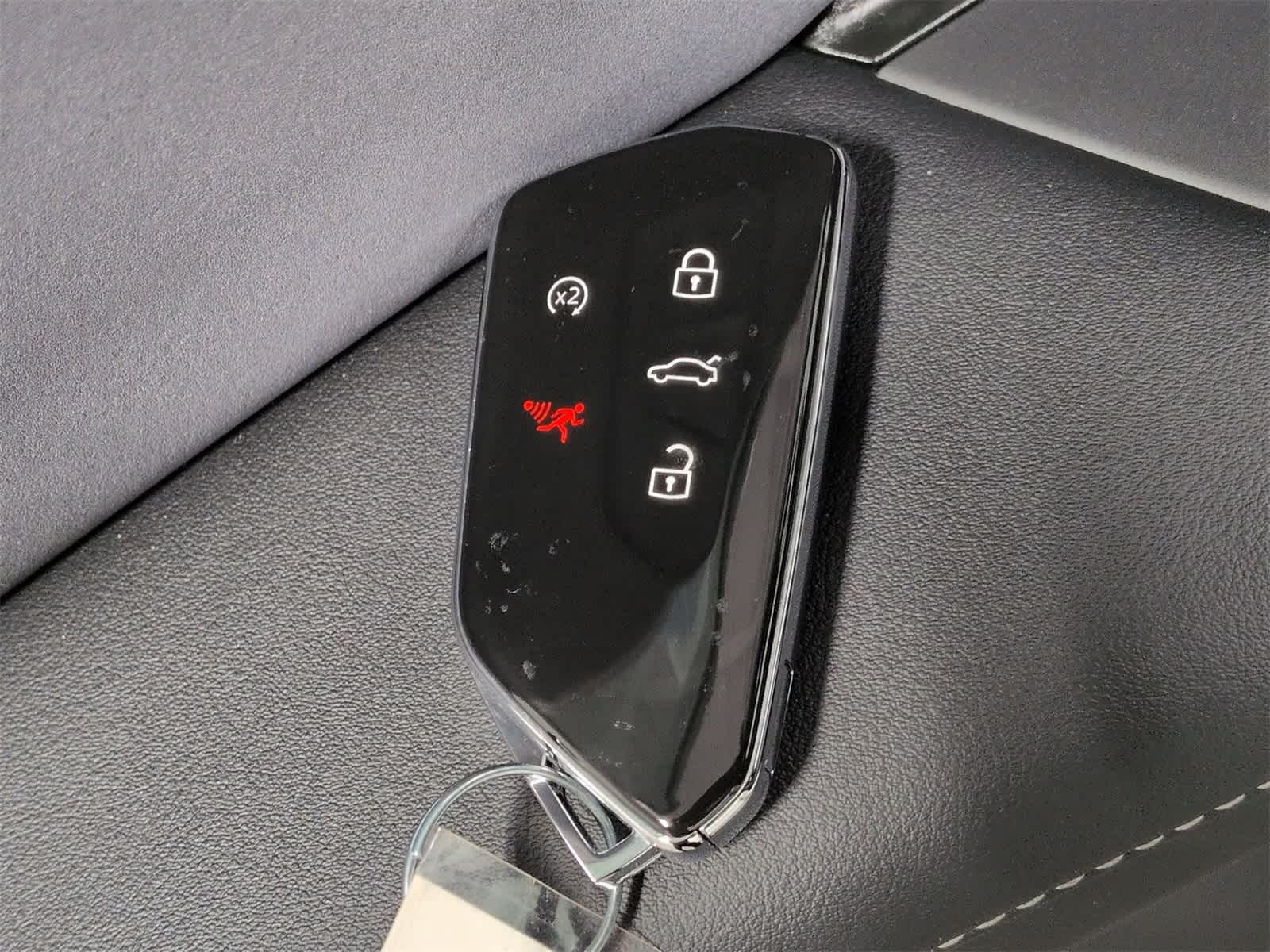 Thumbnail: 2026 Volkswagen Tiguan - 36