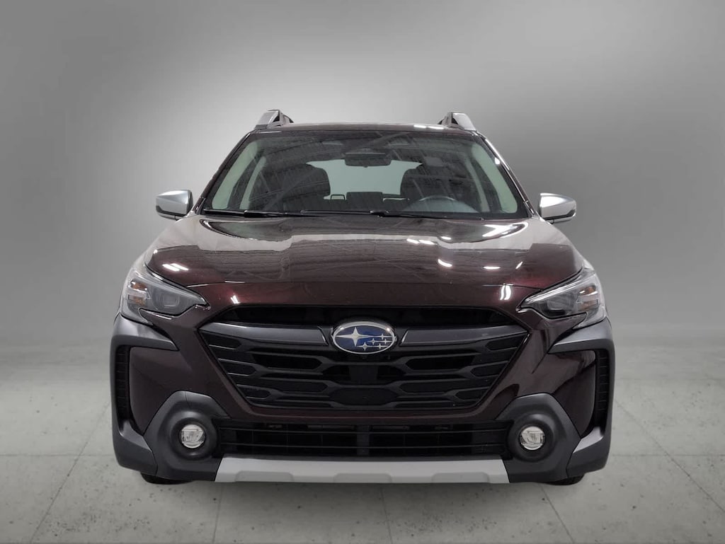 Used 2024 Subaru Outback Touring XT SUV