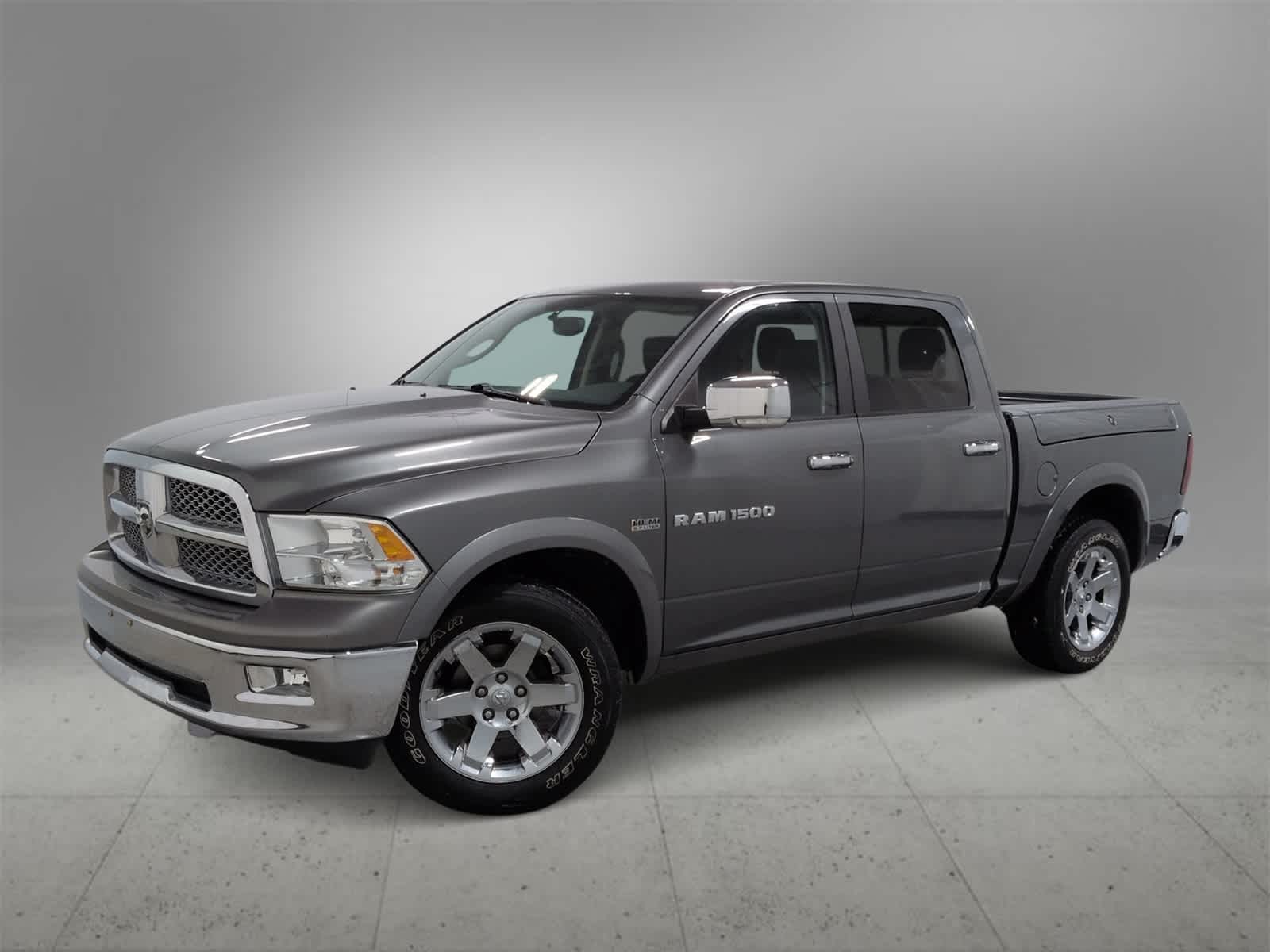 2012 RAM Ram 1500 Pickup Laramie's photo