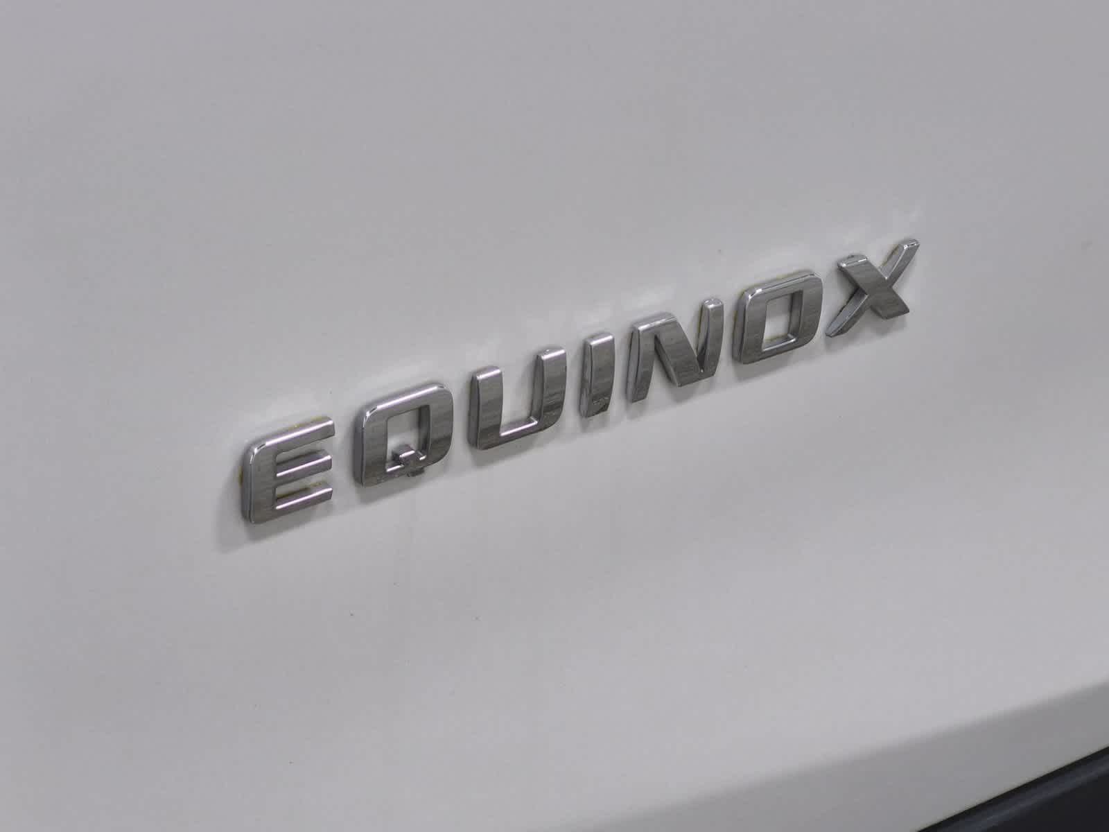 2019 Chevrolet Equinox Premier - Photo 13