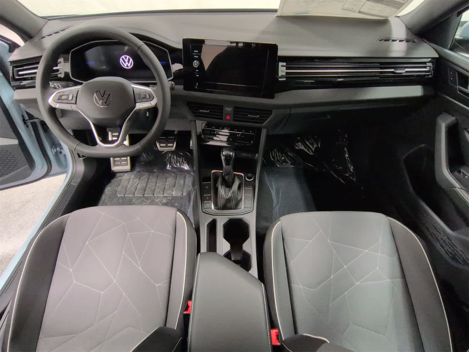 Thumbnail: 2026 Volkswagen Jetta - 16