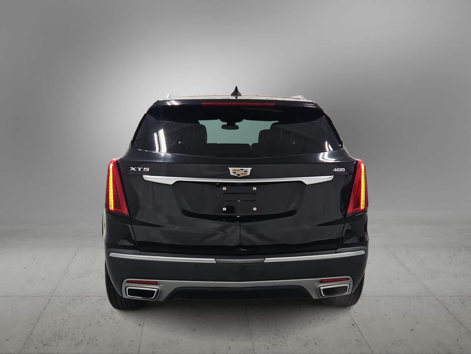 2021 Cadillac XT5 Premium Luxury - Photo 7