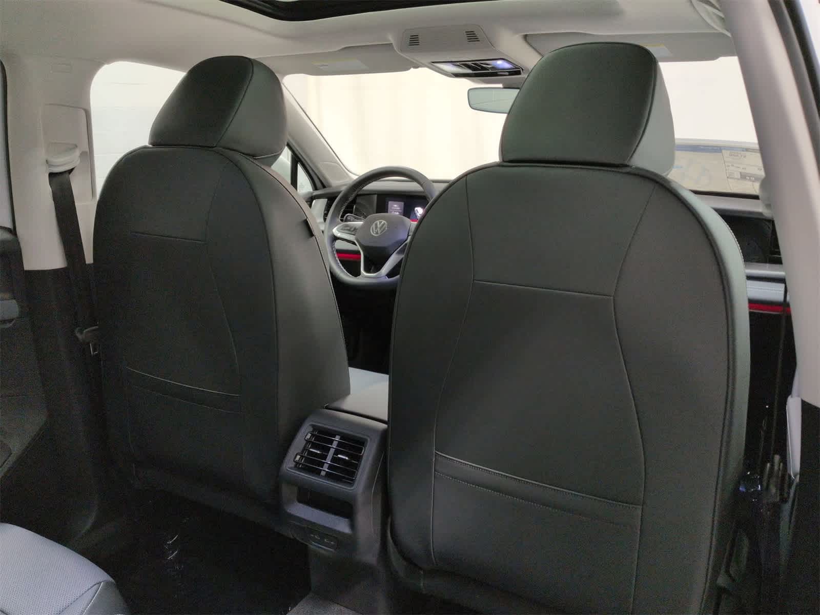 Thumbnail: 2026 Volkswagen Tiguan - 19