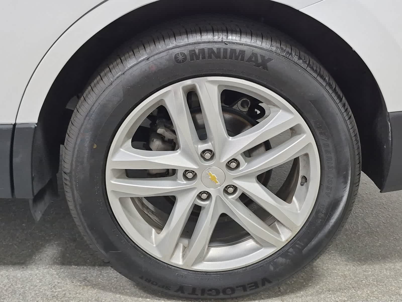 2019 Chevrolet Equinox Premier - Photo 14