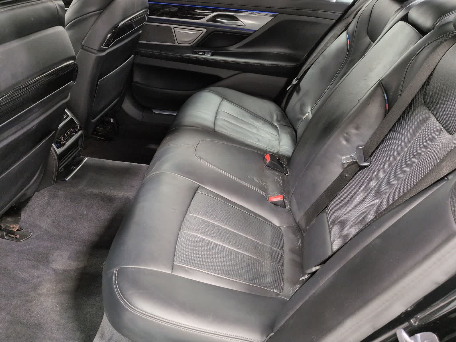 Thumbnail: 2020 BMW 7 Series - 11