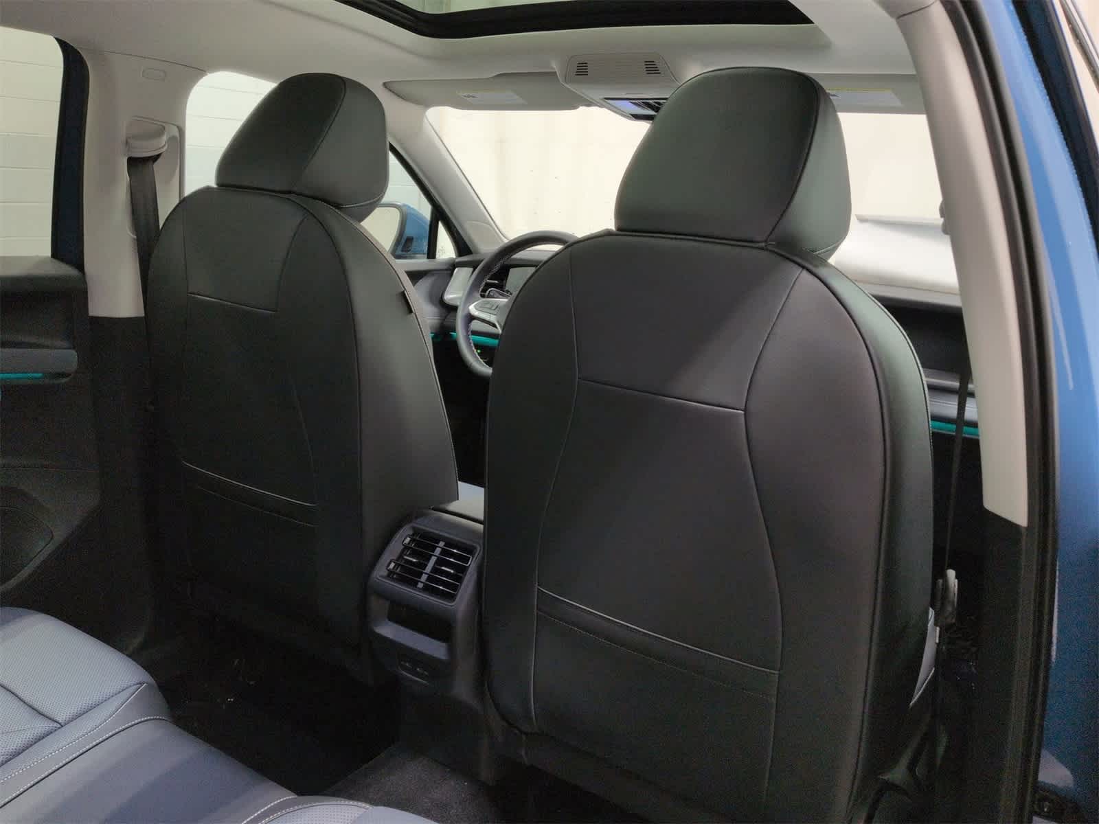 Thumbnail: 2026 Volkswagen Tiguan - 19