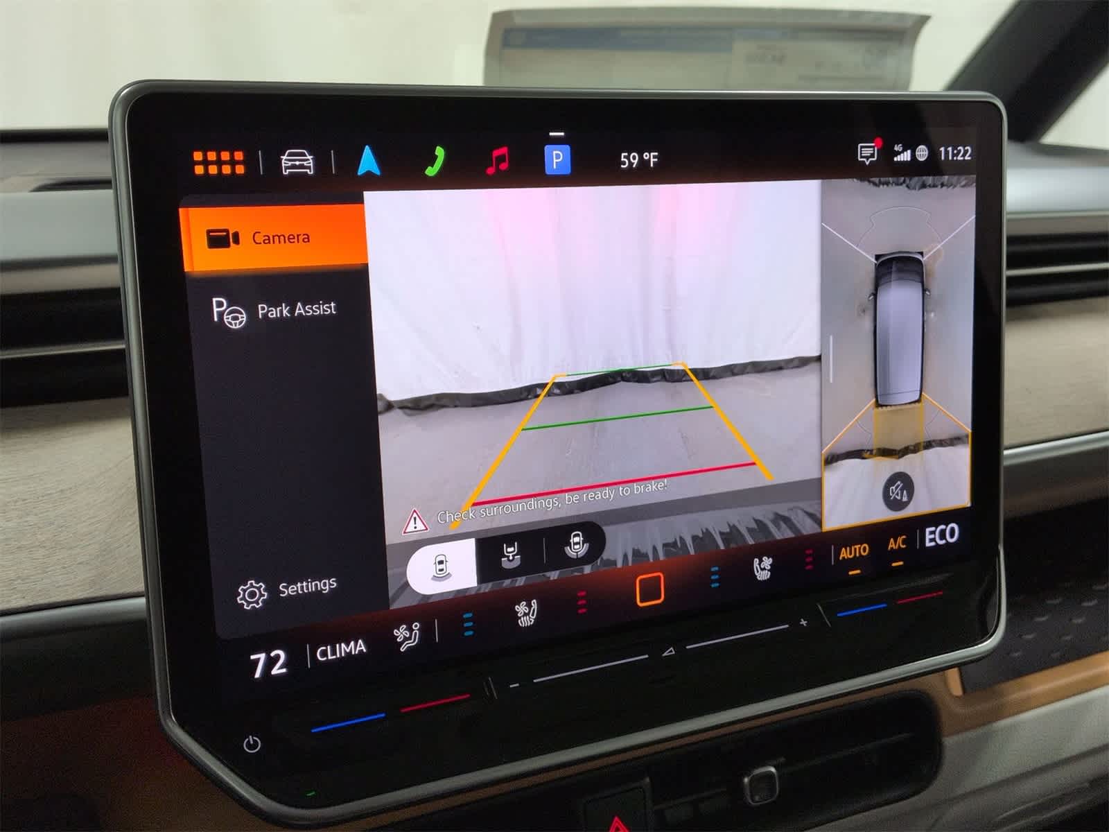 Thumbnail: 2025 Volkswagen ID.Buzz - 32