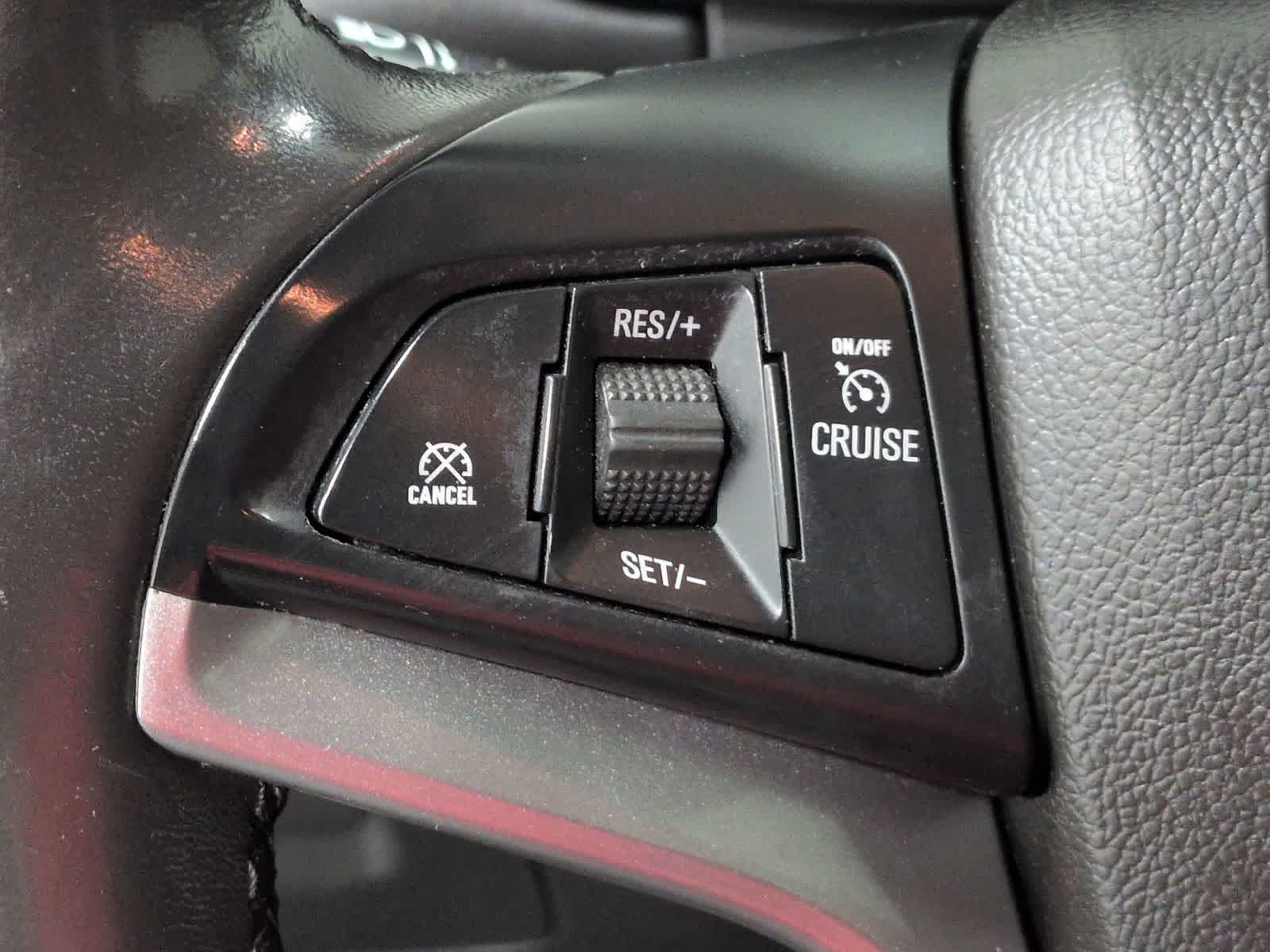 Thumbnail: 2019 Chevrolet Trax - 22