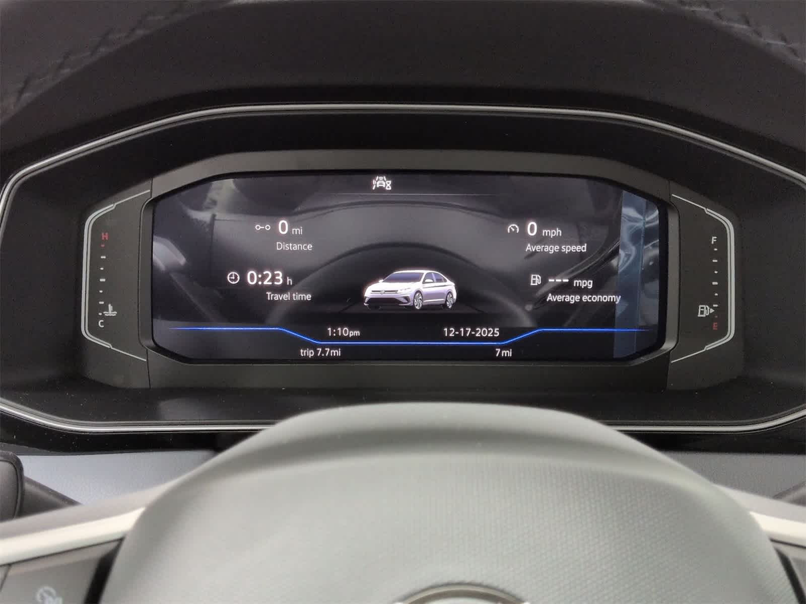 Thumbnail: 2026 Volkswagen Jetta - 36