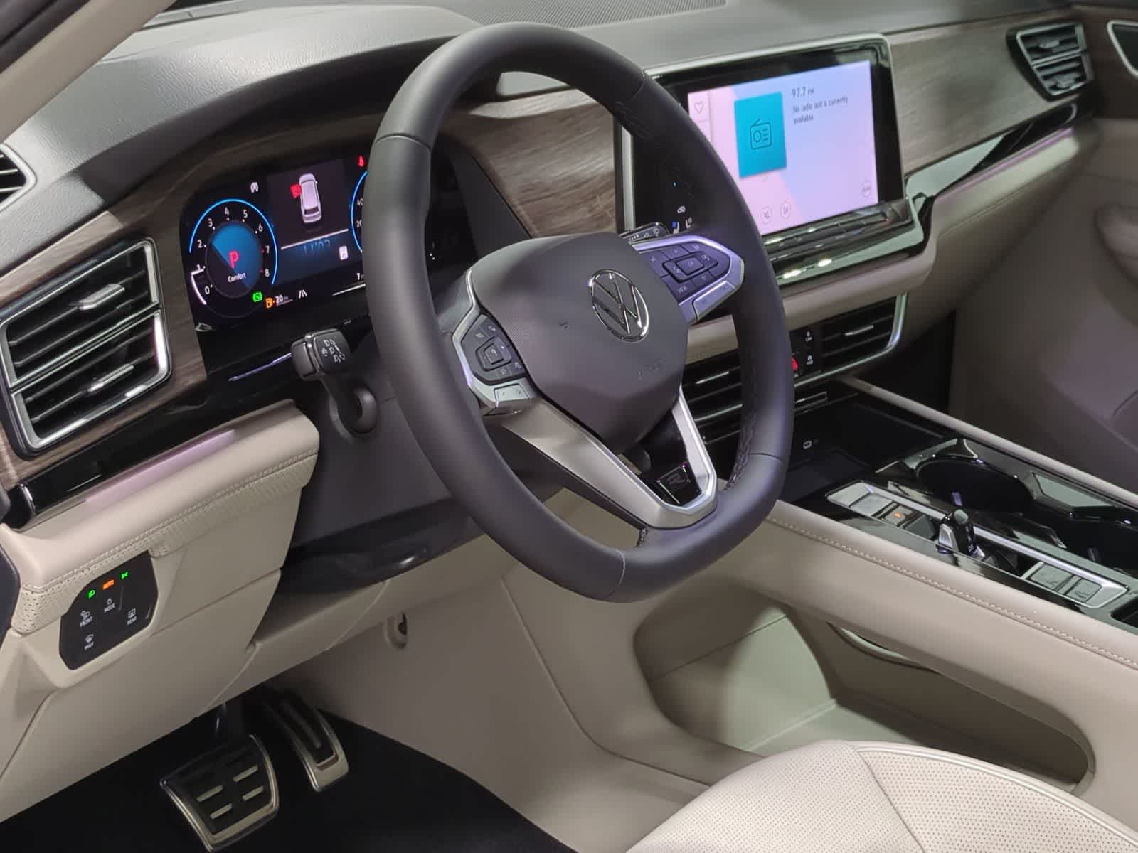 Thumbnail: 2026 Volkswagen Atlas - 10