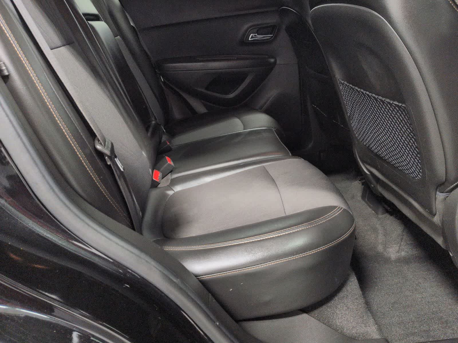 Thumbnail: 2019 Chevrolet Trax - 19