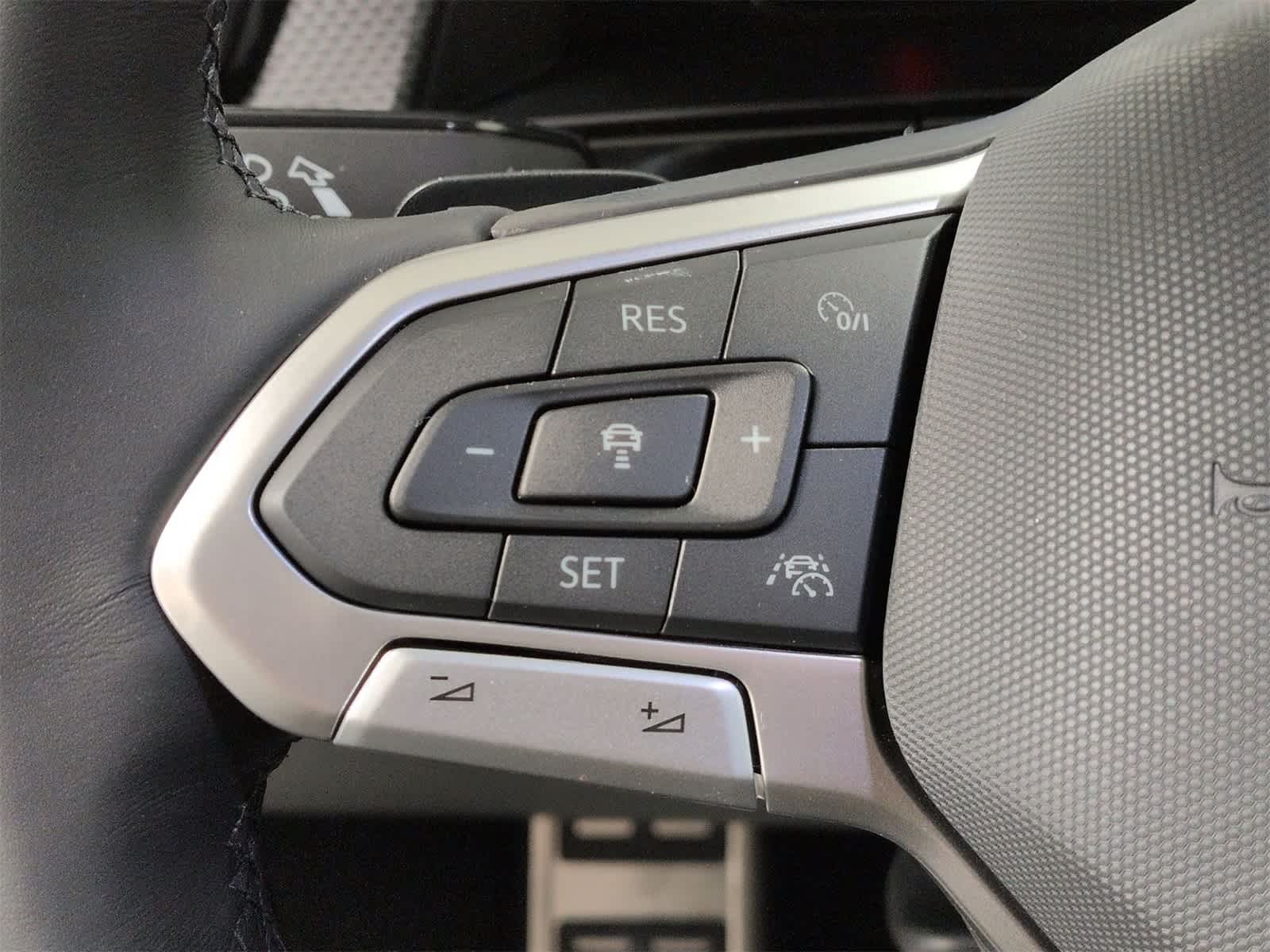 Thumbnail: 2026 Volkswagen Atlas - 26