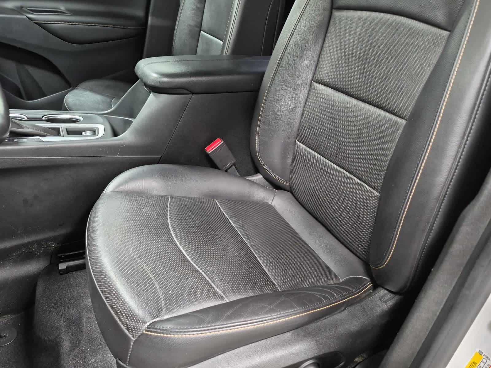 2019 Chevrolet Equinox Premier - Photo 17