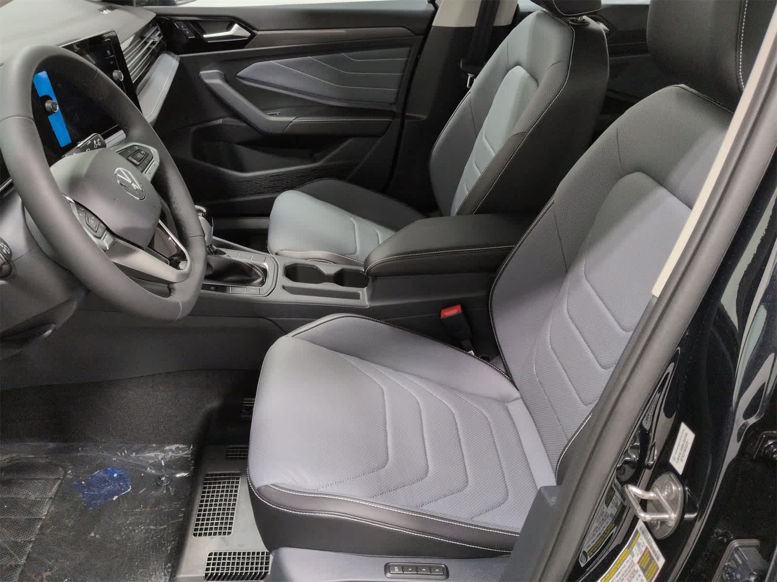 Thumbnail: 2026 Volkswagen Jetta - 17