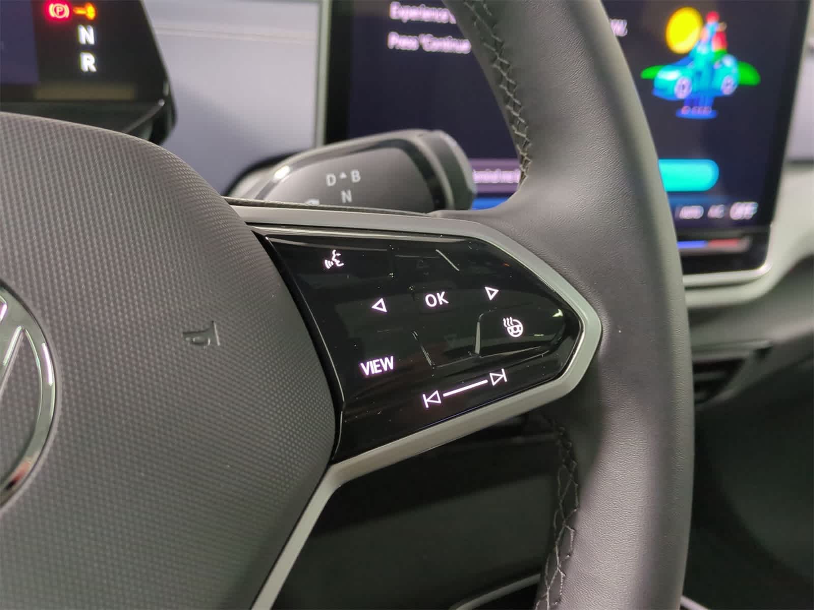2025 Volkswagen ID.4 Pro S 27