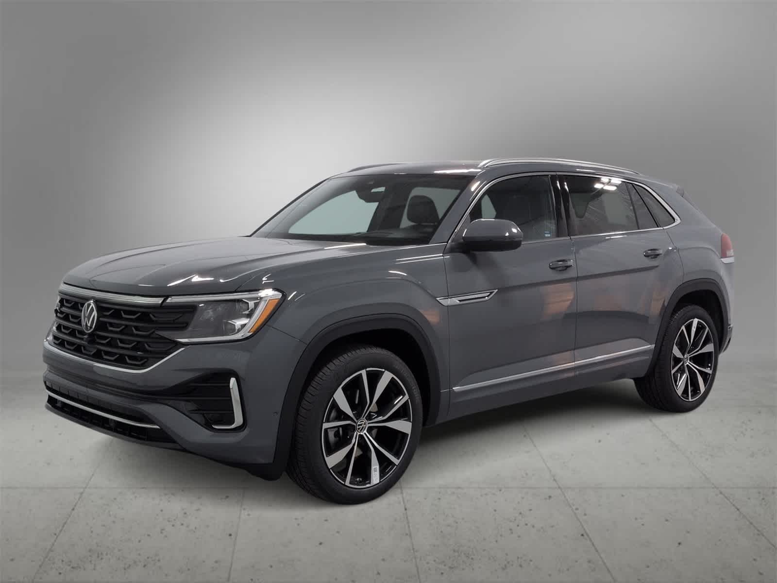 Thumbnail: 2026 Volkswagen Atlas - 4