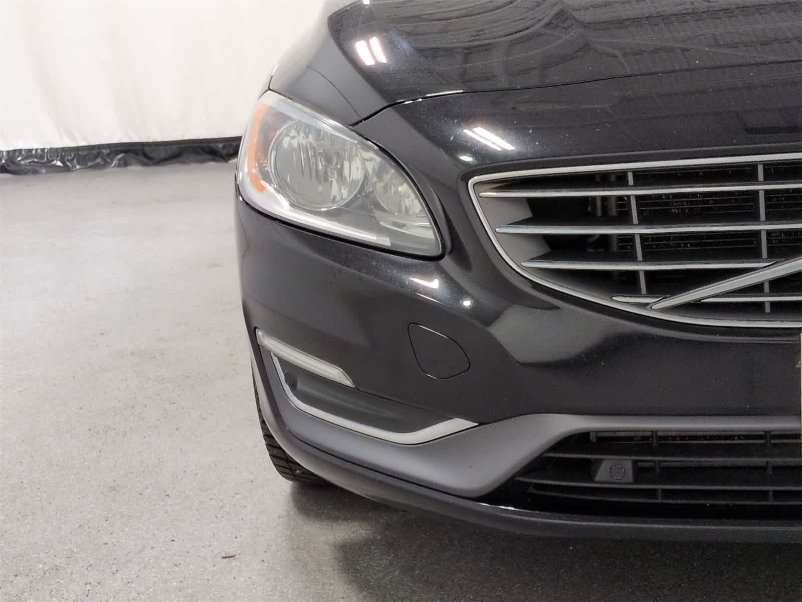 2016 Volvo S60 T5 Inscription photo 3