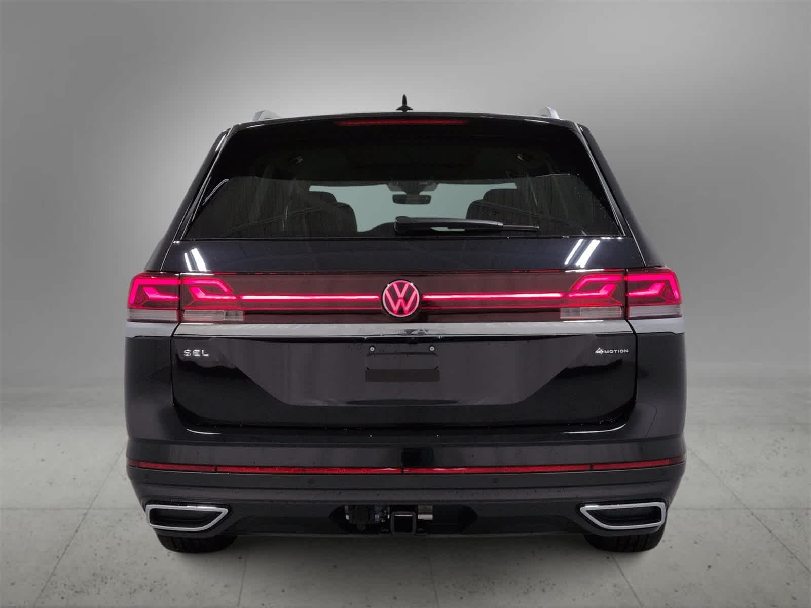 Thumbnail: 2026 Volkswagen Atlas - 7