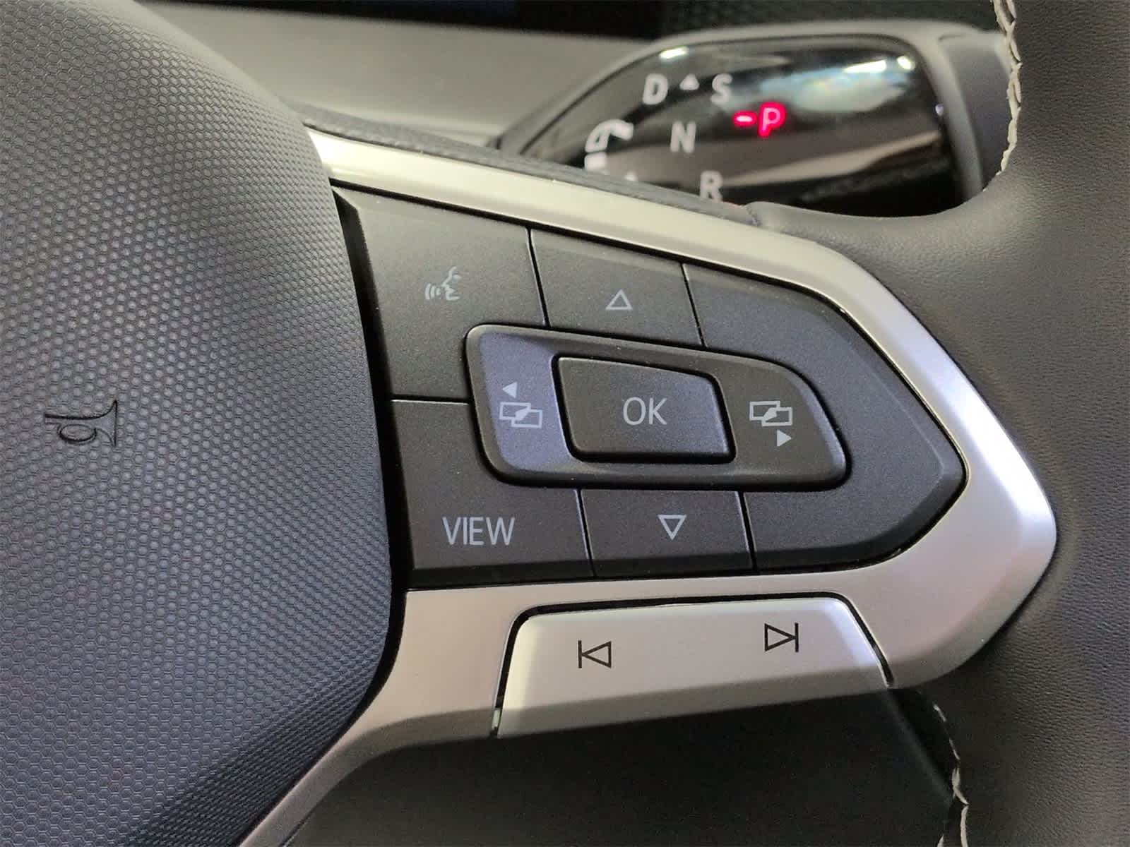 Thumbnail: 2026 Volkswagen Tiguan - 27