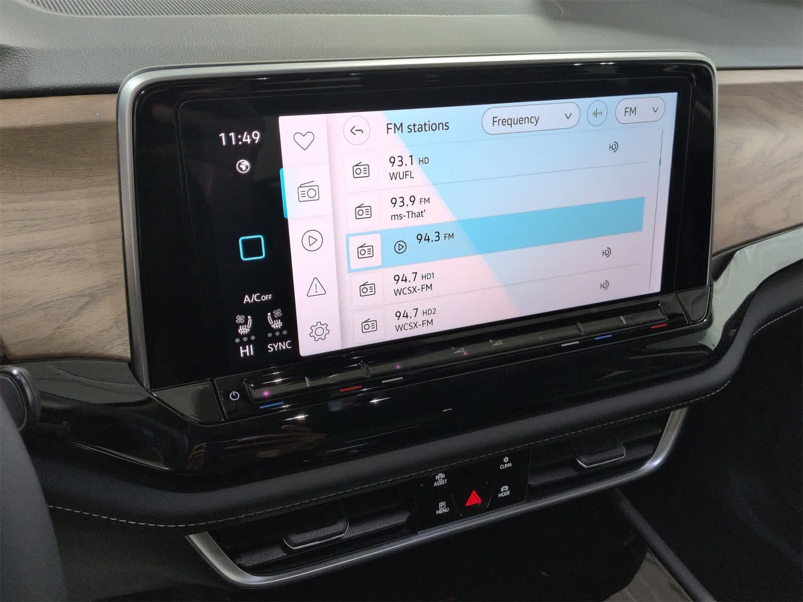 Thumbnail: 2026 Volkswagen Atlas - 30