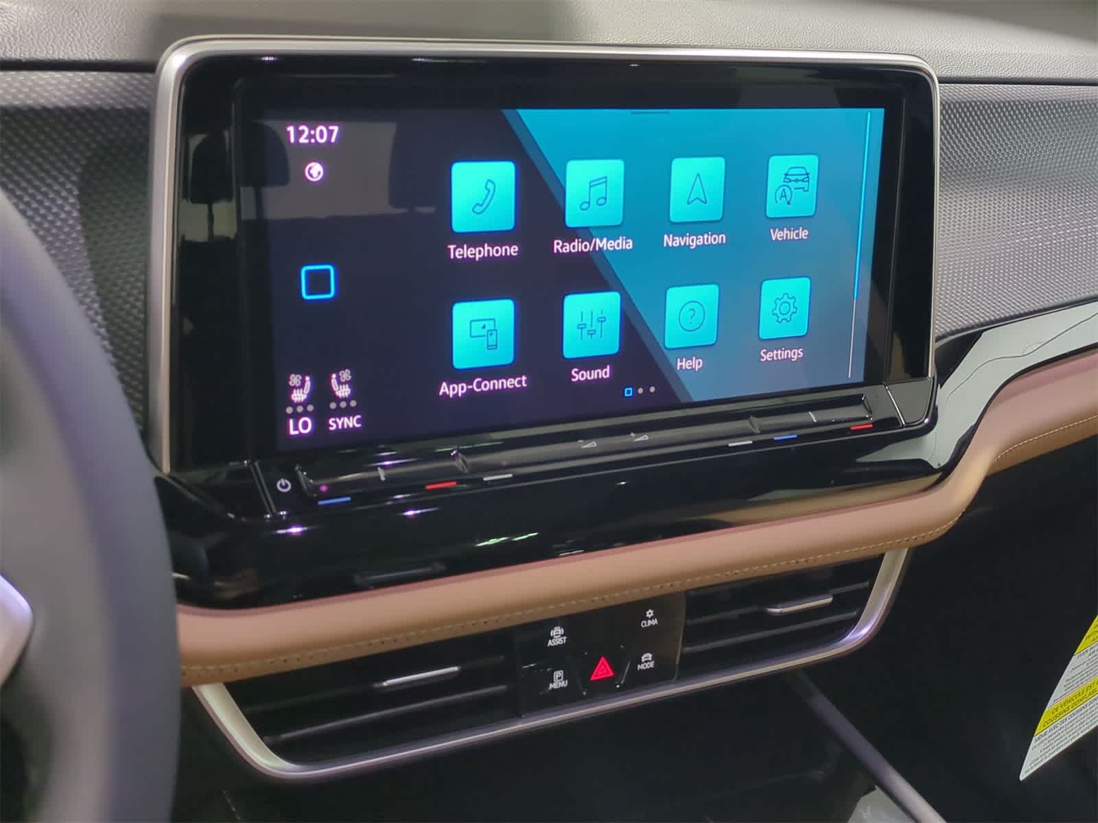 Thumbnail: 2026 Volkswagen Atlas - 28