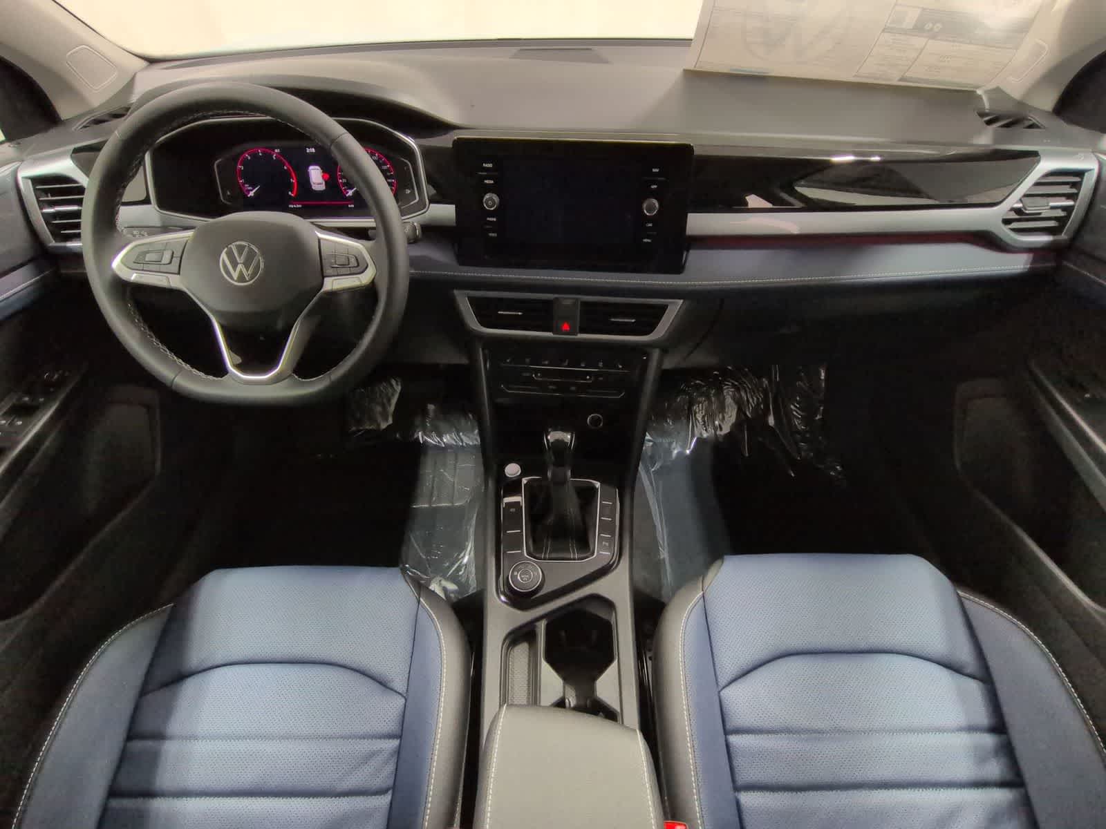 2026 Volkswagen Taos SEL - Photo 16