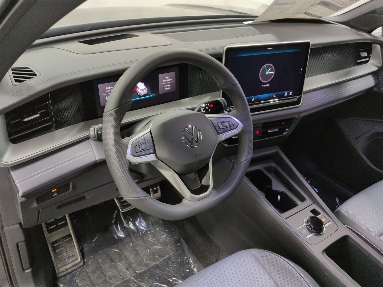 Thumbnail: 2026 Volkswagen Tiguan - 10