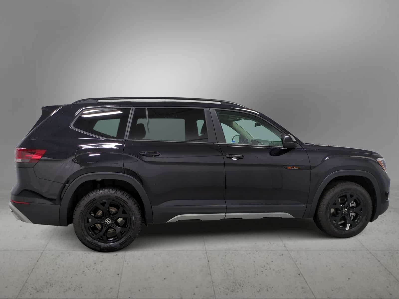 Thumbnail: 2026 Volkswagen Atlas - 9