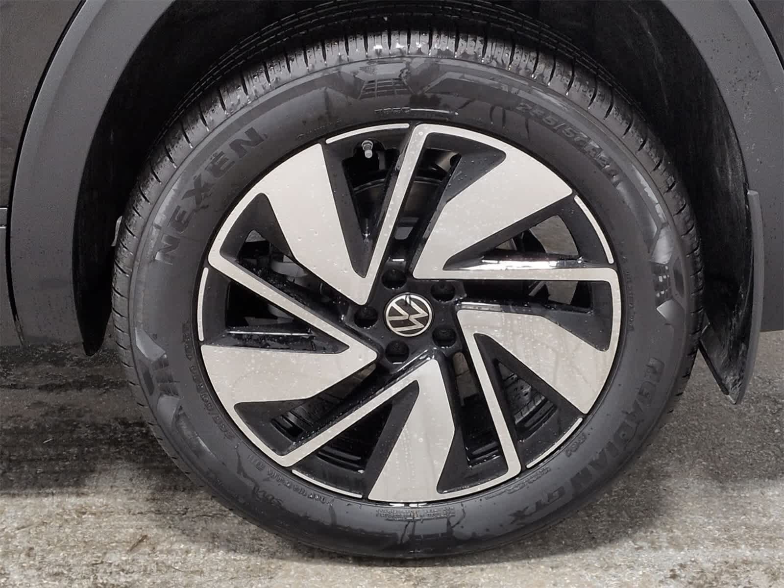 Thumbnail: 2026 Volkswagen Atlas - 14