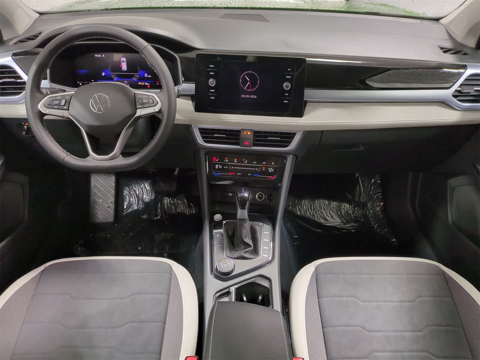 Thumbnail: 2026 Volkswagen Taos - 22