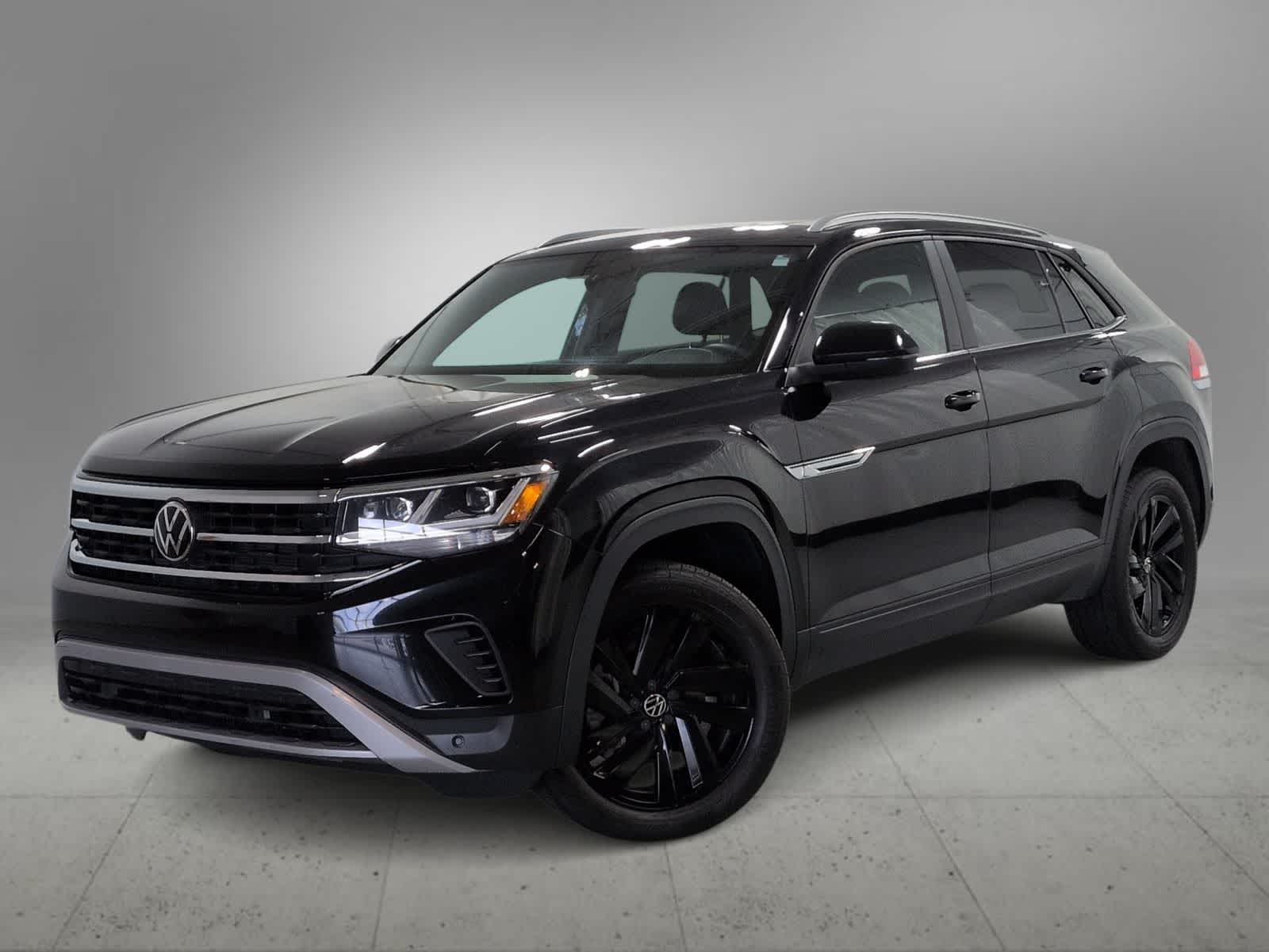 2023 Volkswagen Atlas Cross Sport 3.6L V6 SE w/Tech 4MOTION's photo