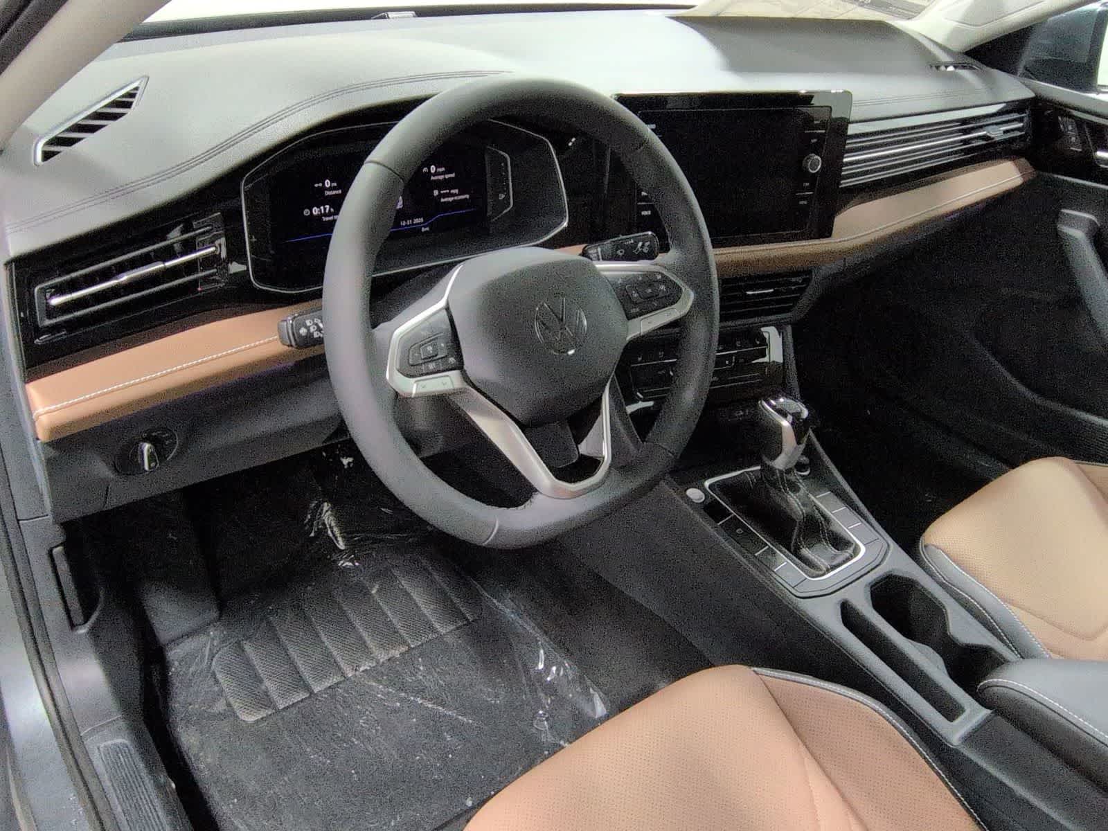 2026 Volkswagen Jetta SEL - Photo 10