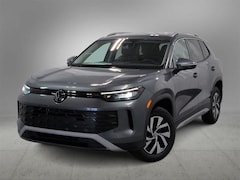 2026 Volkswagen Tiguan 2.0T S SUV