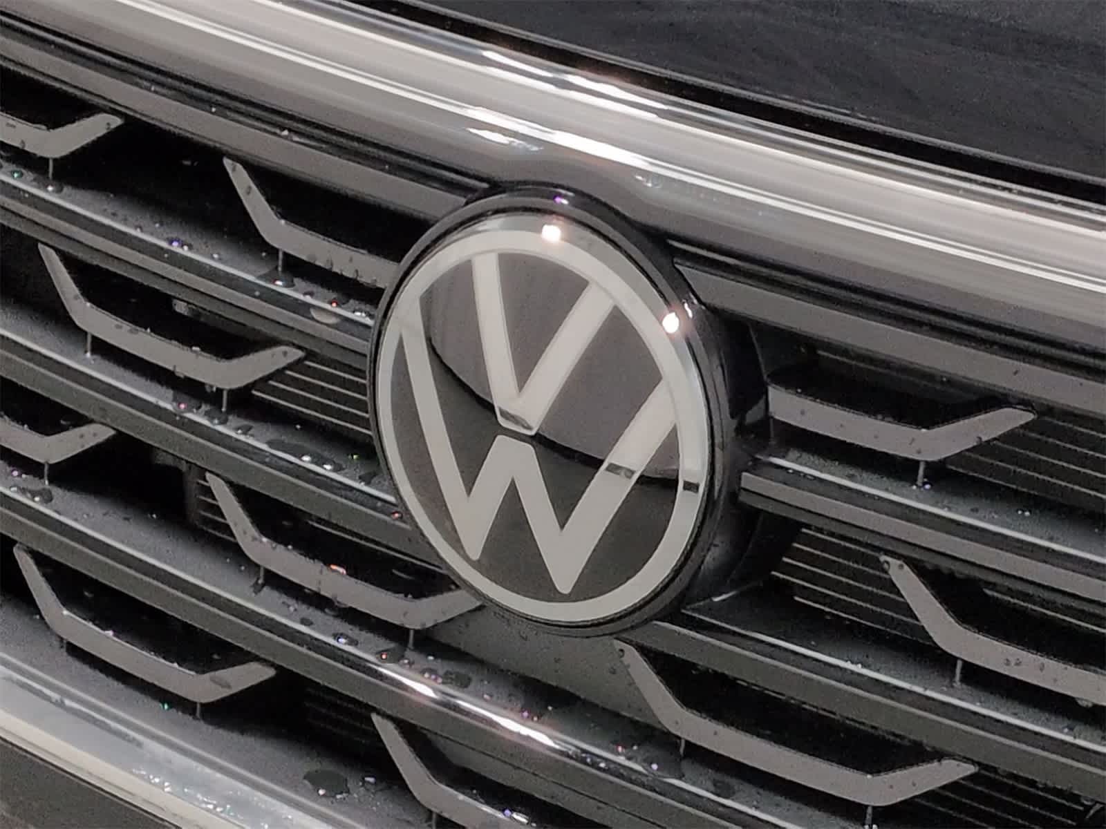 Thumbnail: 2026 Volkswagen Atlas - 12