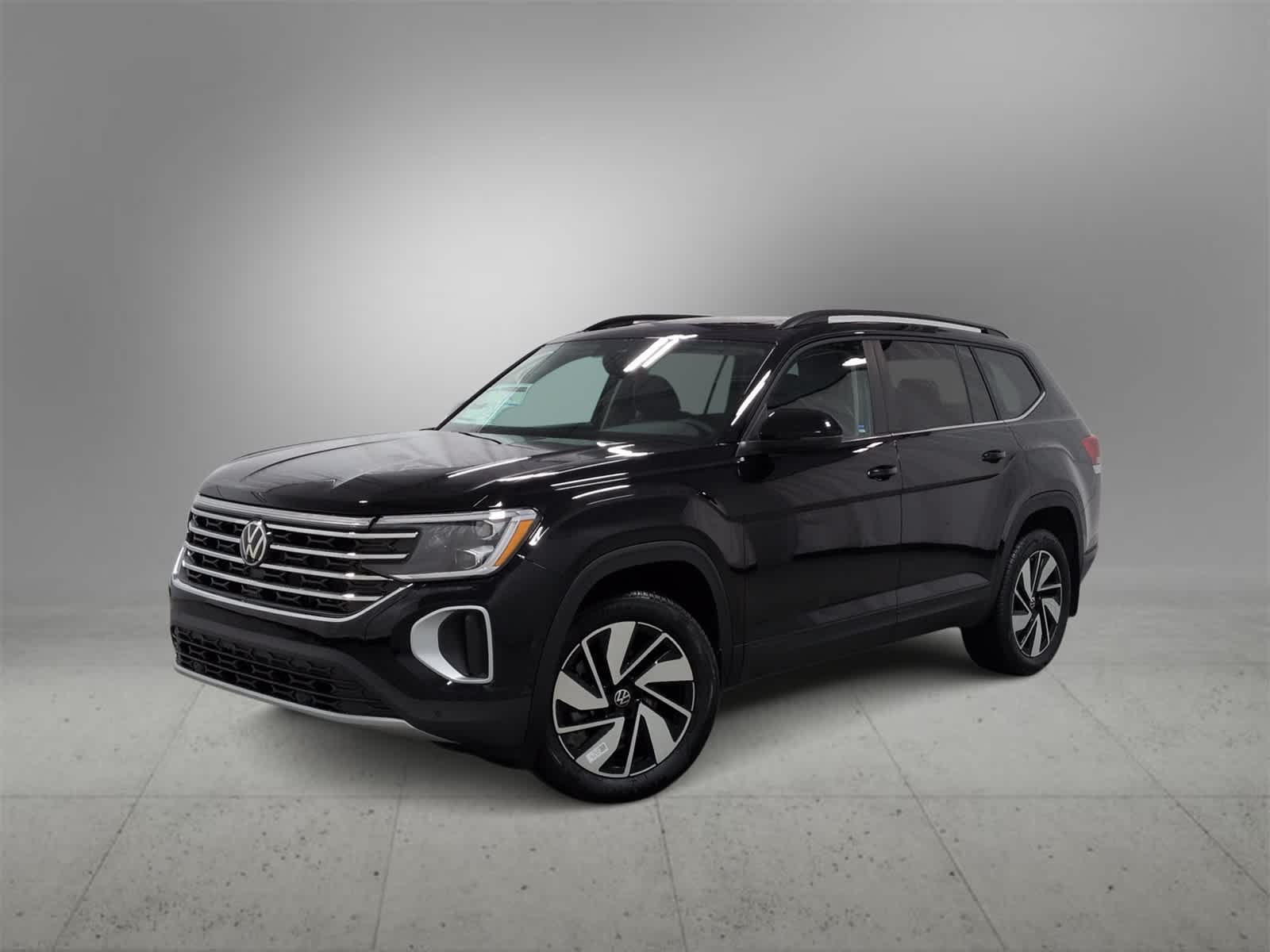 Thumbnail: 2026 Volkswagen Atlas - 1