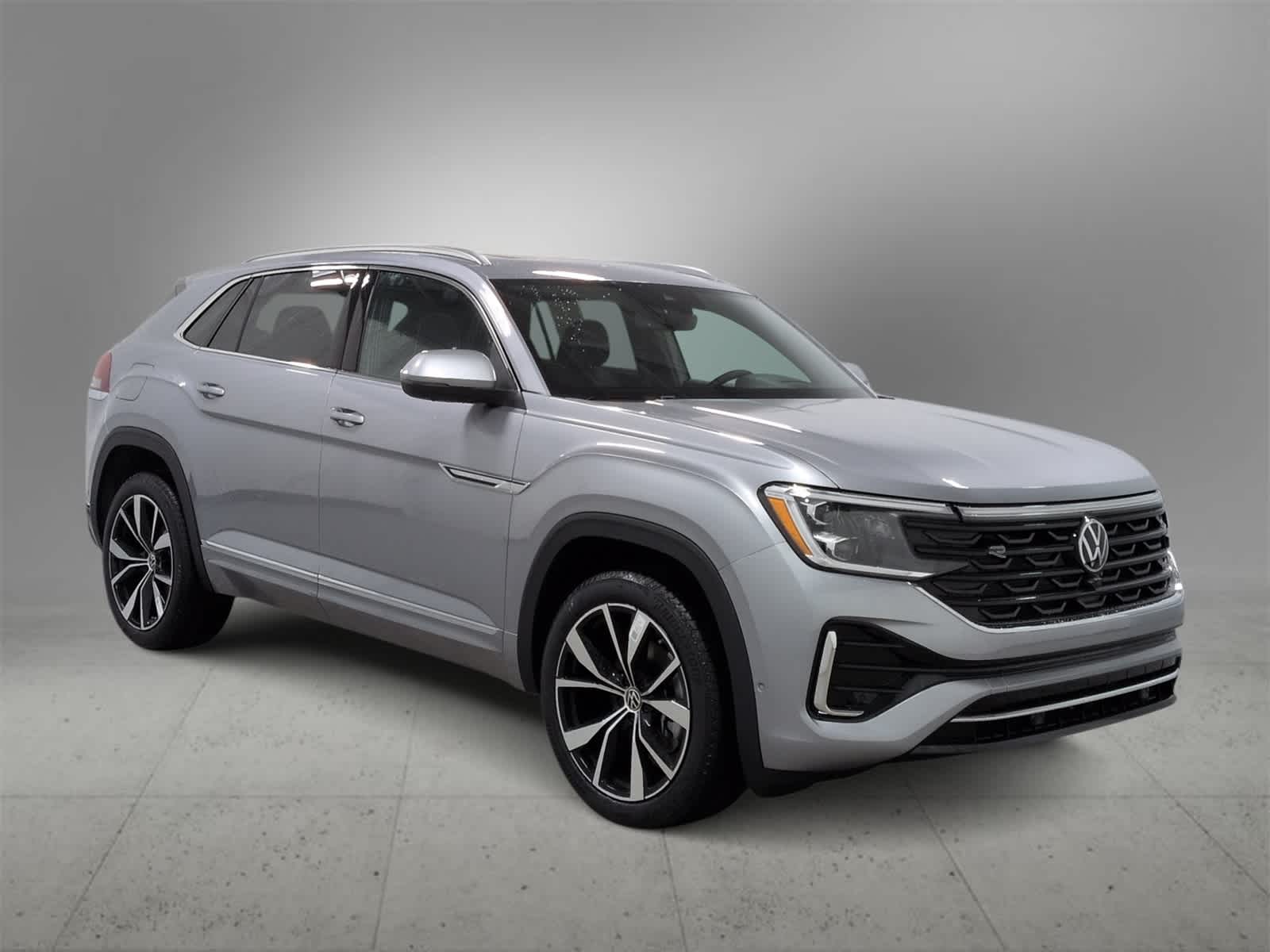 Thumbnail: 2026 Volkswagen Atlas - 2