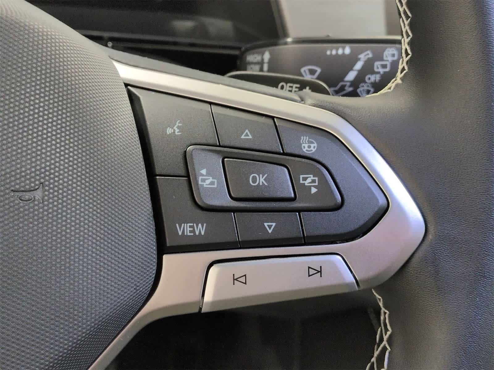 Thumbnail: 2026 Volkswagen Atlas - 27