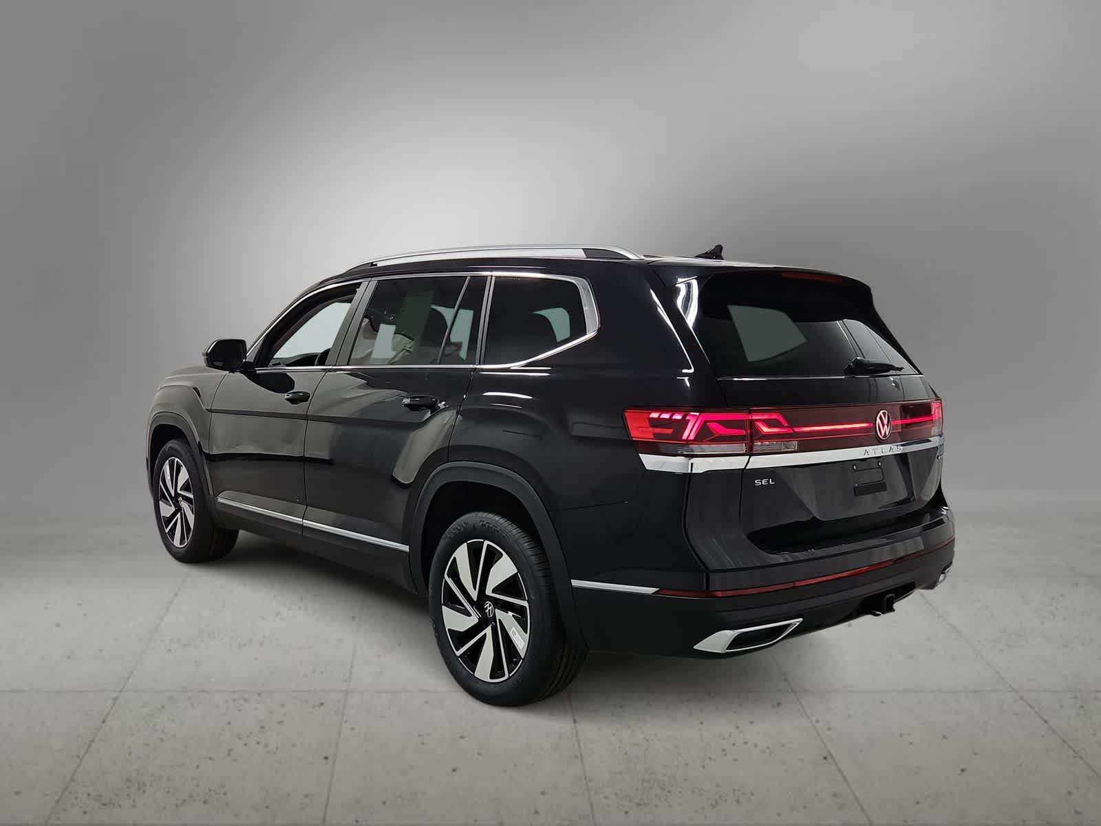 Thumbnail: 2026 Volkswagen Atlas - 6