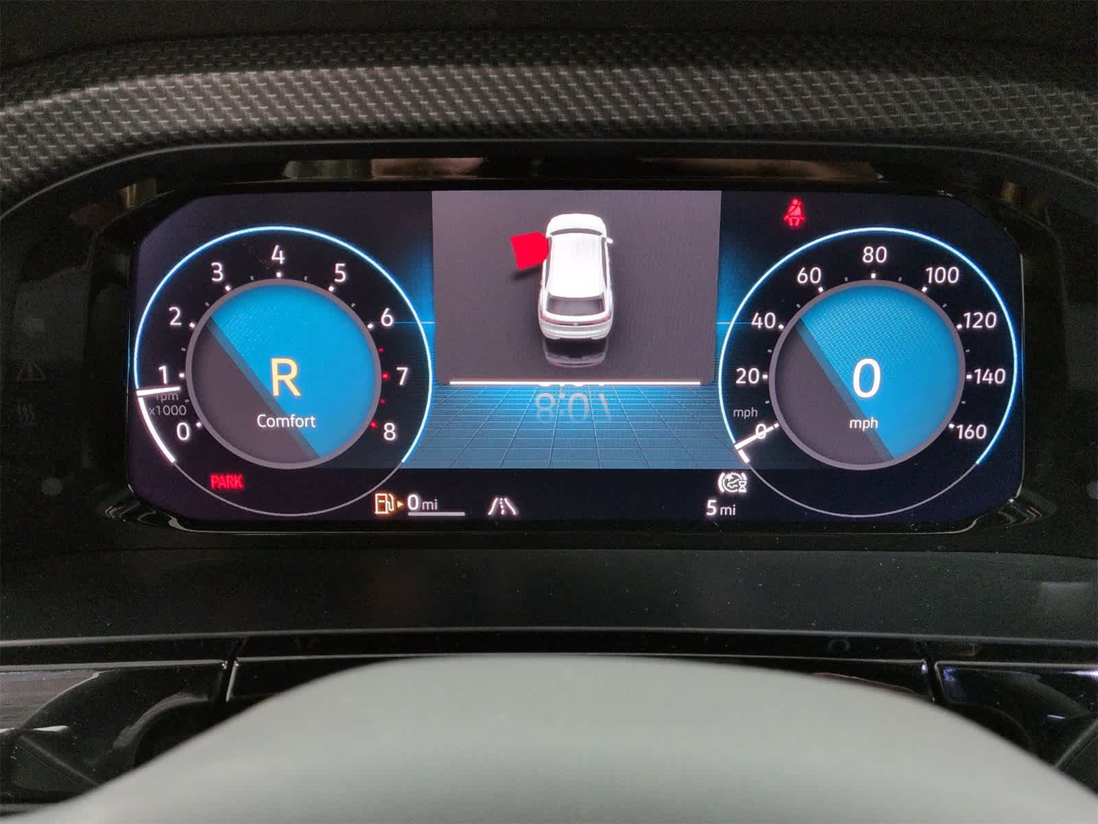 Thumbnail: 2026 Volkswagen Atlas - 35