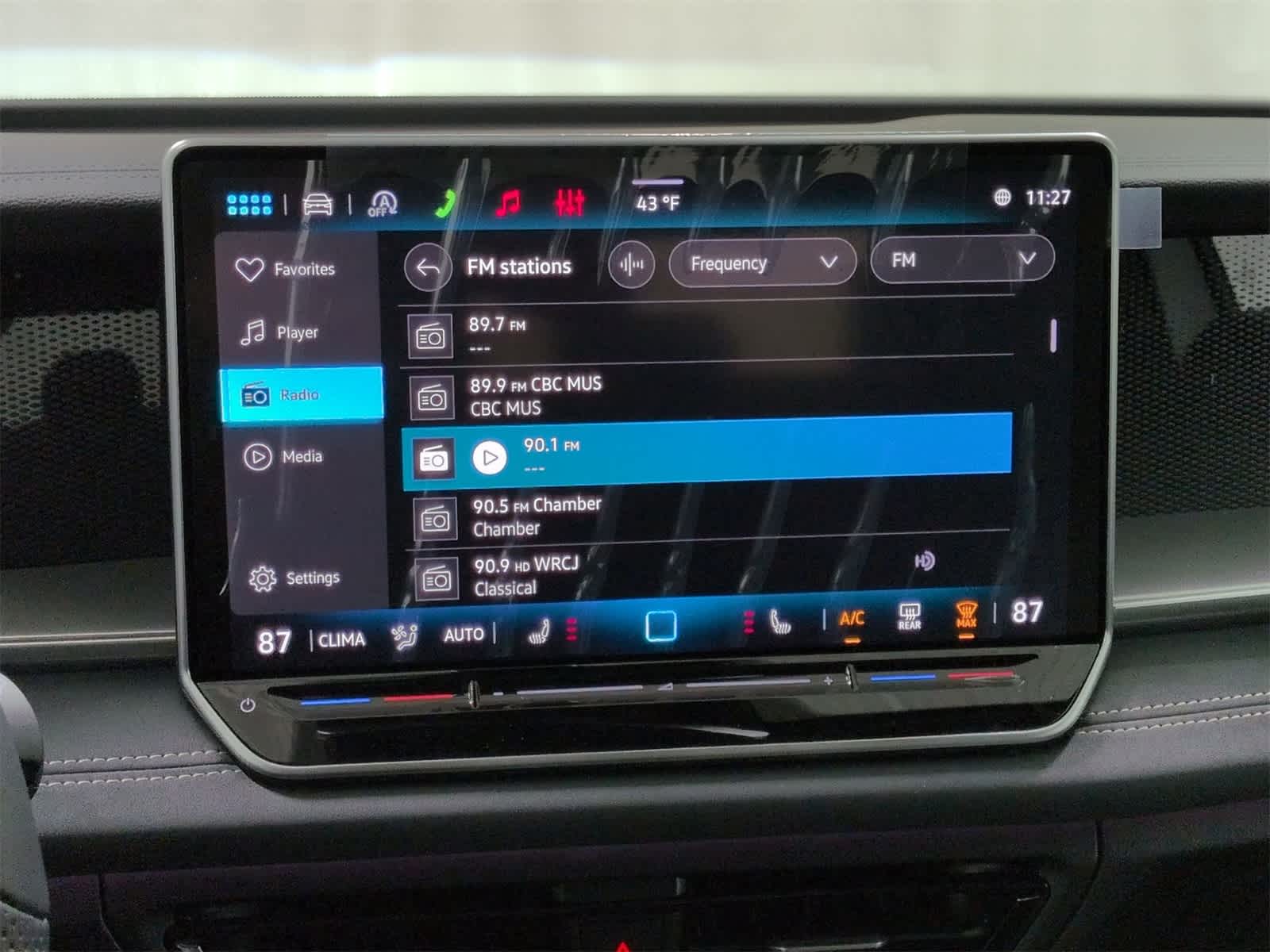 Thumbnail: 2026 Volkswagen Tiguan - 30