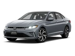 2025 Volkswagen Jetta 1.5T SEL Sedan