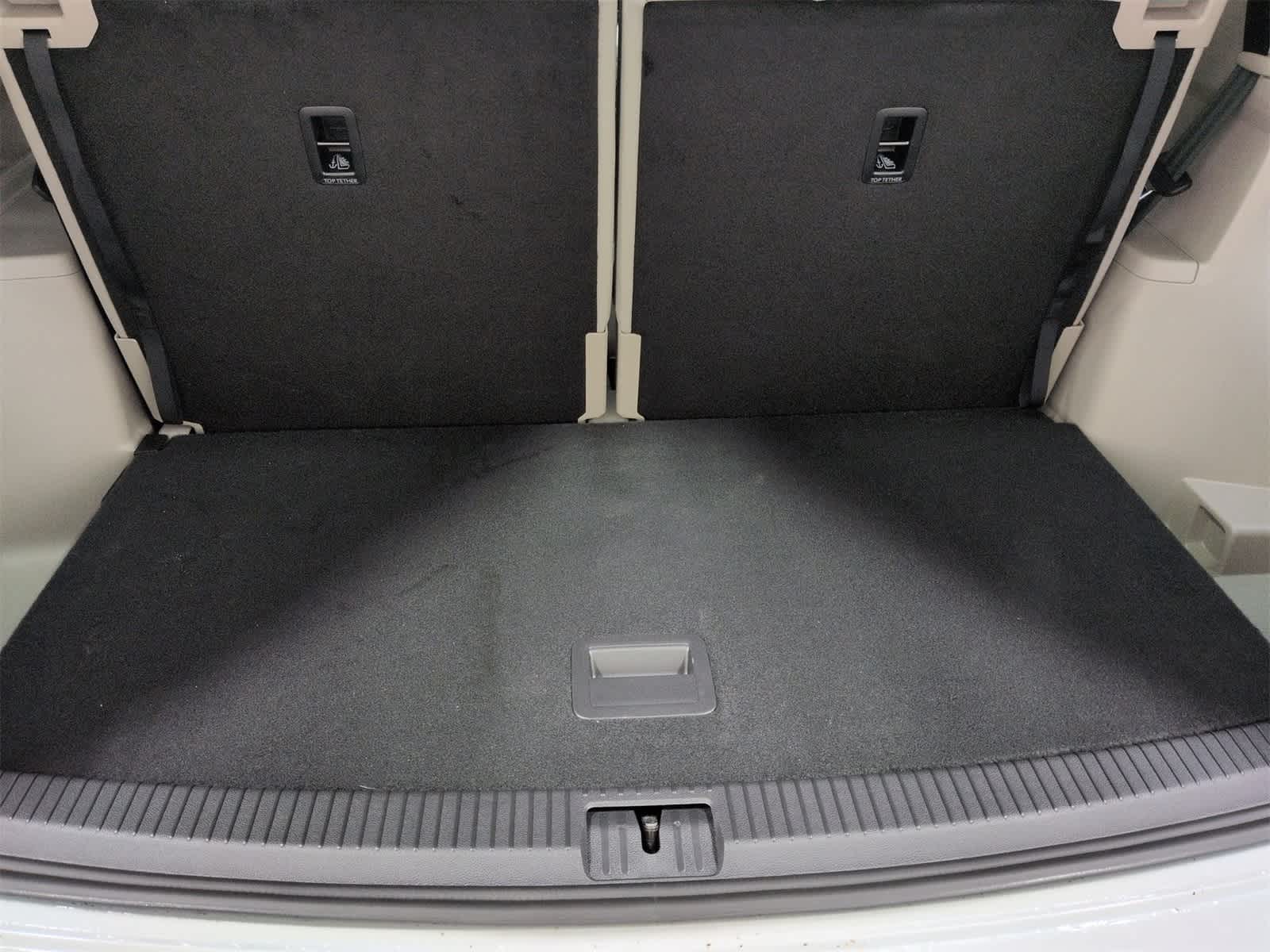 Thumbnail: 2026 Volkswagen Atlas - 34