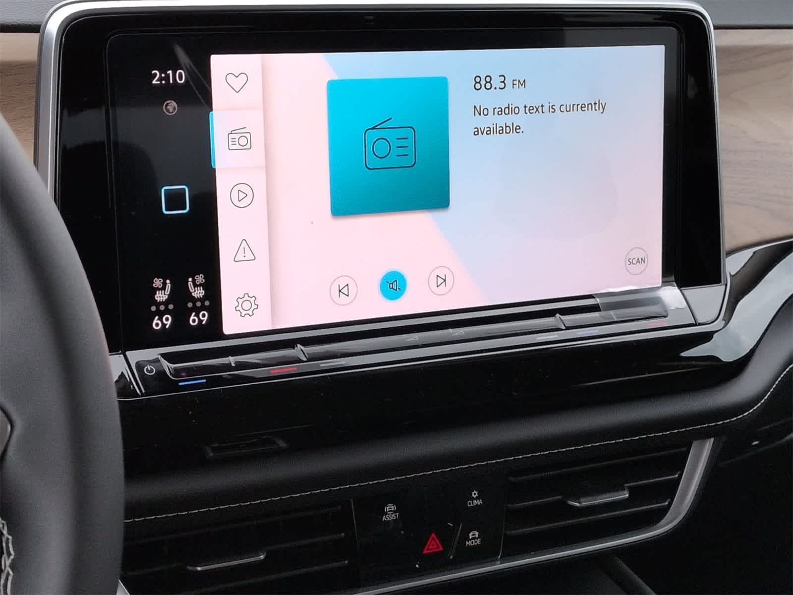 Thumbnail: 2026 Volkswagen Atlas - 27