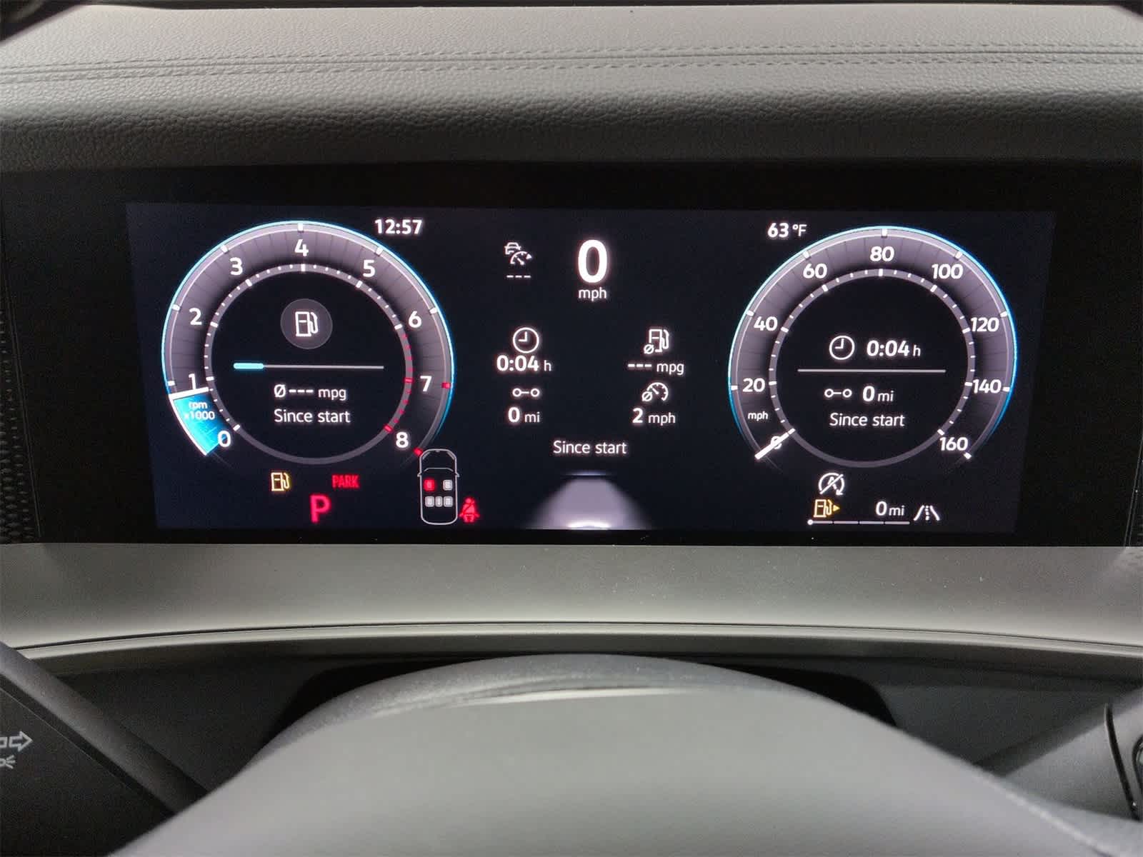 Thumbnail: 2026 Volkswagen Tiguan - 32