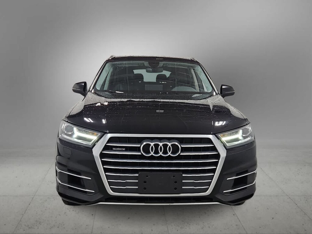 Used 2018 Audi Q7 3.0T Premium SUV