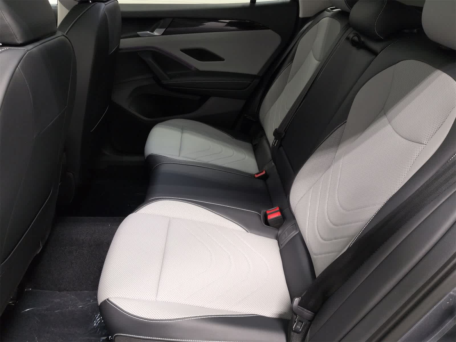 Thumbnail: 2026 Volkswagen Tiguan - 21