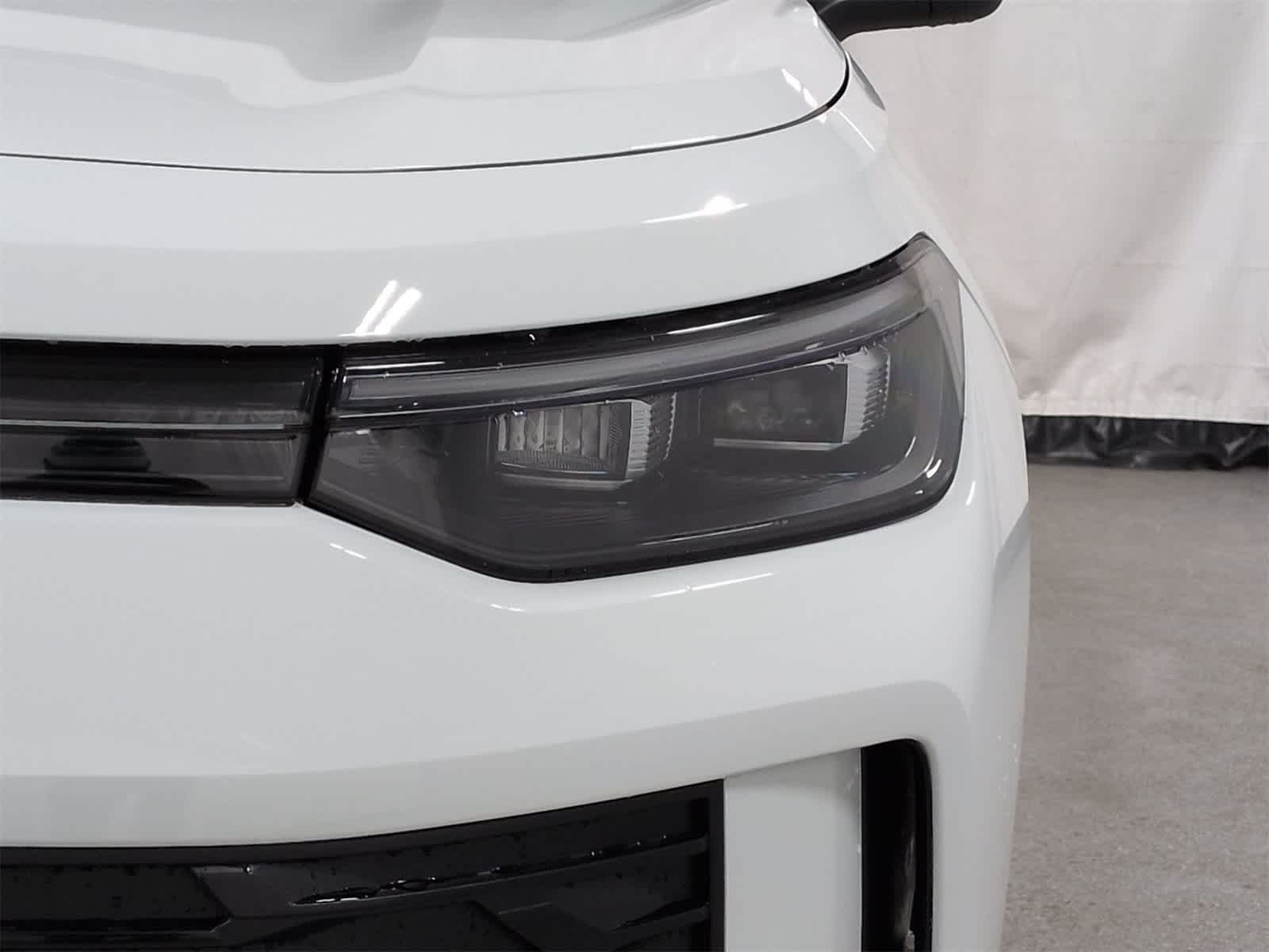 Thumbnail: 2026 Volkswagen Tiguan - 11