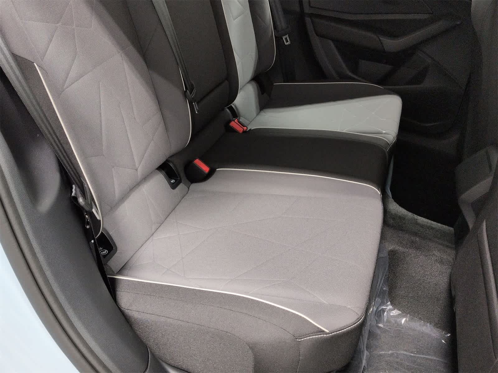 Thumbnail: 2026 Volkswagen Jetta - 21