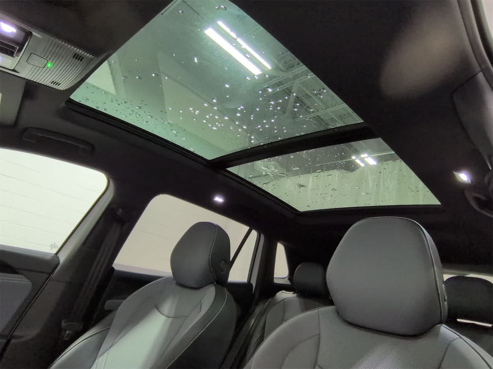 Thumbnail: 2026 Volkswagen Tiguan - 20